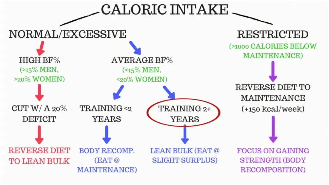 [蛋白质]“瘦胖子”怎么瘦？
