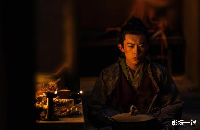 易烊千玺：豆瓣7.6分，超过六成人推荐：易烊千玺的本色出演