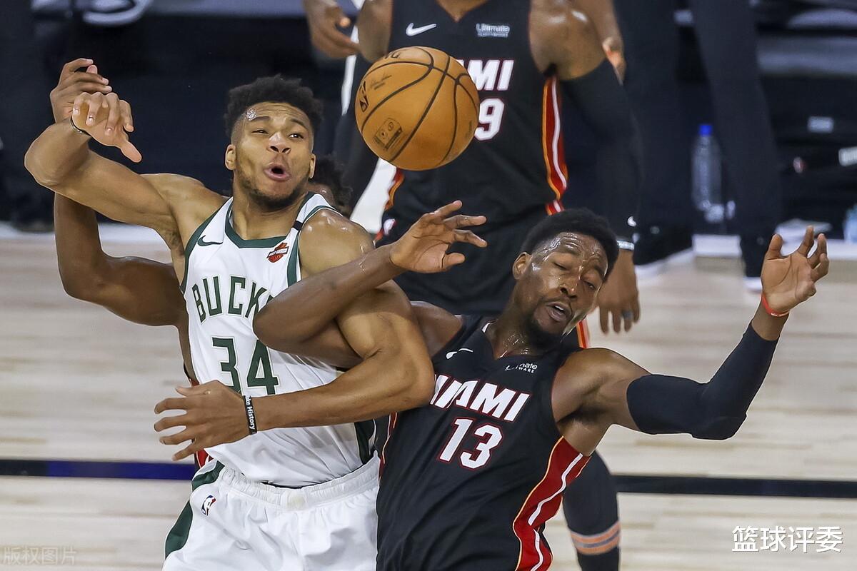 MVP|耻辱2连败！连续4年的MVP成大笑话！球迷：差詹杜伦2个档次啊！