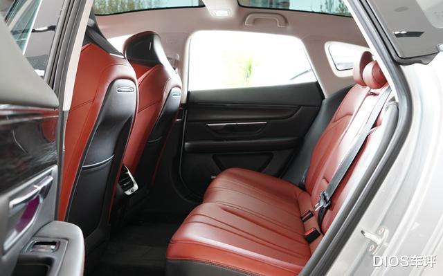 #星途tx#来自中国的特斯拉杀手!只卖23万,破400匹马力,续航达700km