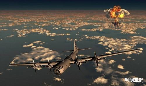 [美国]果然还是俄罗斯硬气！警告美国：谁敢动我的盟友，我就拿核弹炸谁