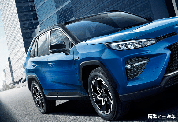 丰田|合资车又成功了，9月份热销9841辆，中型SUV重1吨6，油耗不足5L