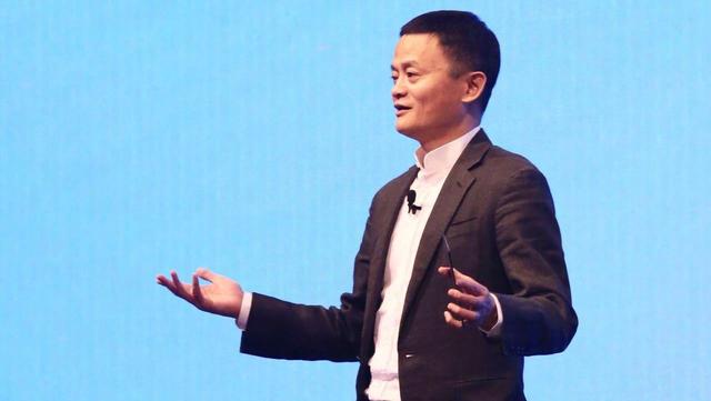 马云|硅谷美女高管被马云挖走，马云许诺：来阿里上班，送劳斯莱斯