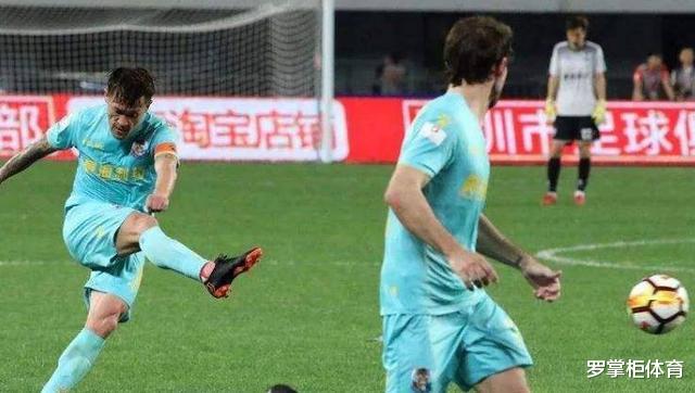「黄海」悬念揭晓！黄海新赛季主力门将人选浮出水面，前豪门新星有望上位