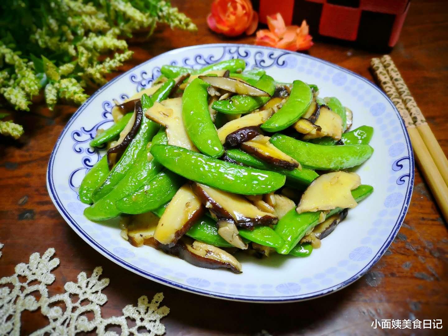 [张文宏]春天，这菜再贵也要做给老人和孩子吃，补锌补钙，强健筋骨！