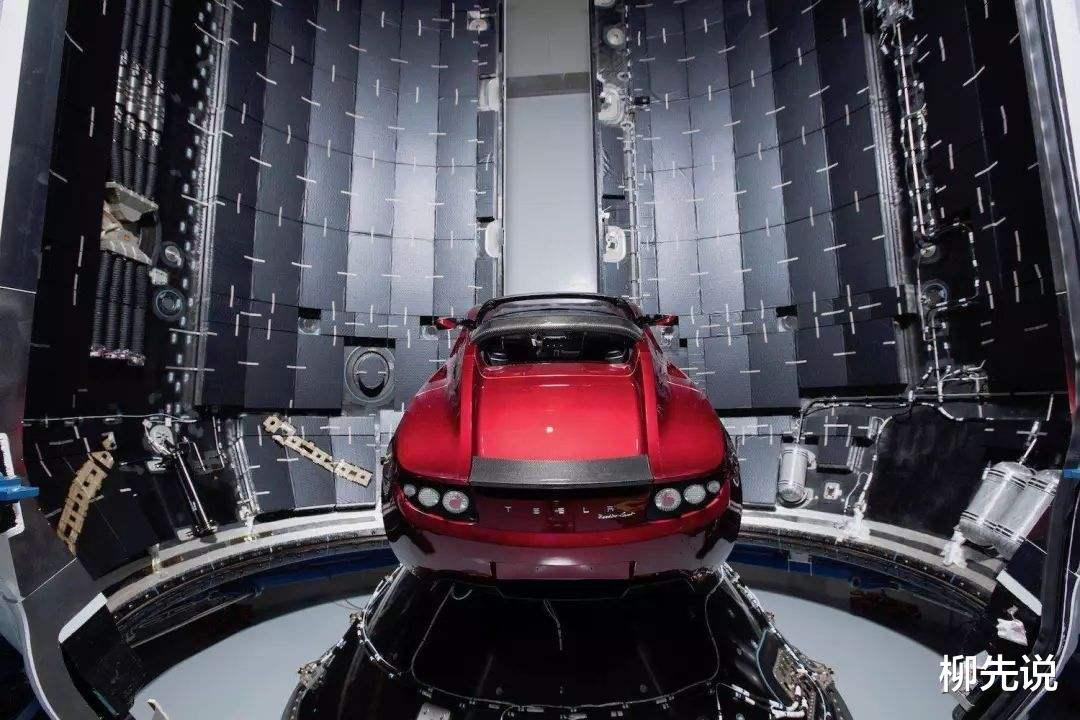 伊隆·马斯克|除了特斯拉以外，马斯克还有一家独角兽公司，估值将达到1.2万亿