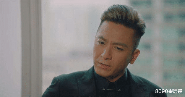 使徒行者|使徒行者:盘点剧中三位男主的结局,薛家强让人可惜,庞浩洋最幸福