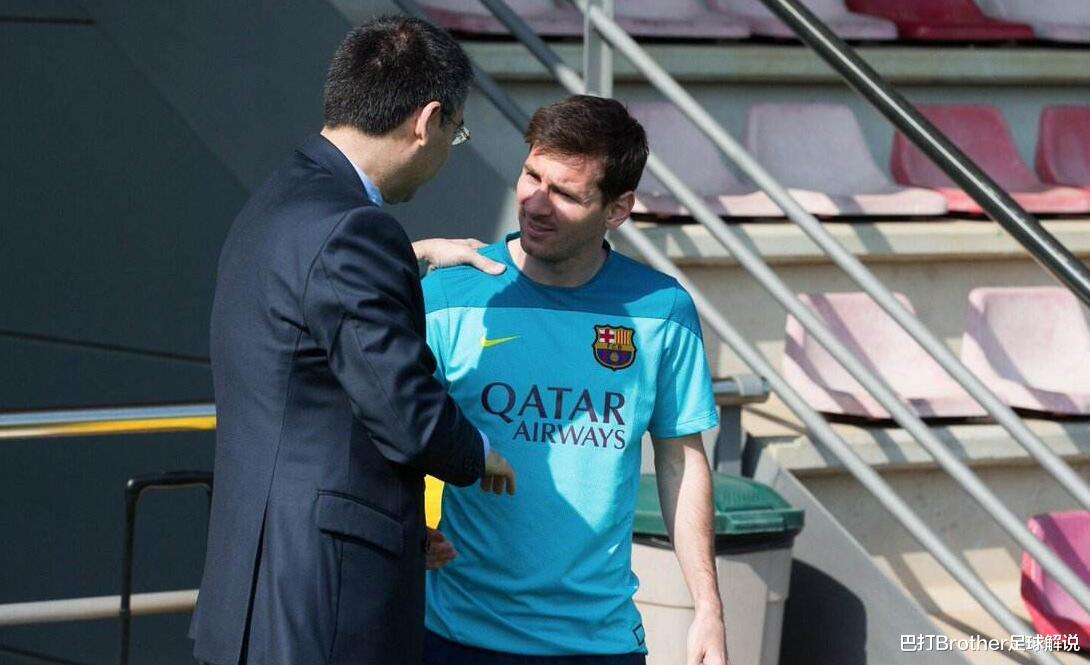 「山东鲁能」1.24亿还有70M差距！外租5人面临全清洗，看巴萨28天极限操作