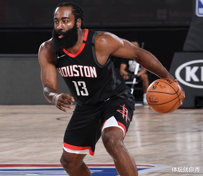 詹姆斯·哈登|火箭104-102雷霆!保罗眼含热泪,哈登曝内情,威少点评一针见血