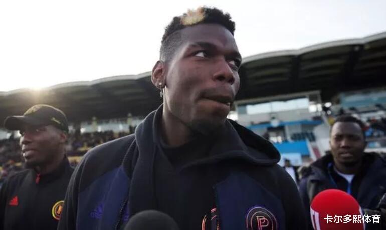 『博格巴』曼联CEO：尤文图斯想要博格巴 需要这将五位球星中的一位加入交易