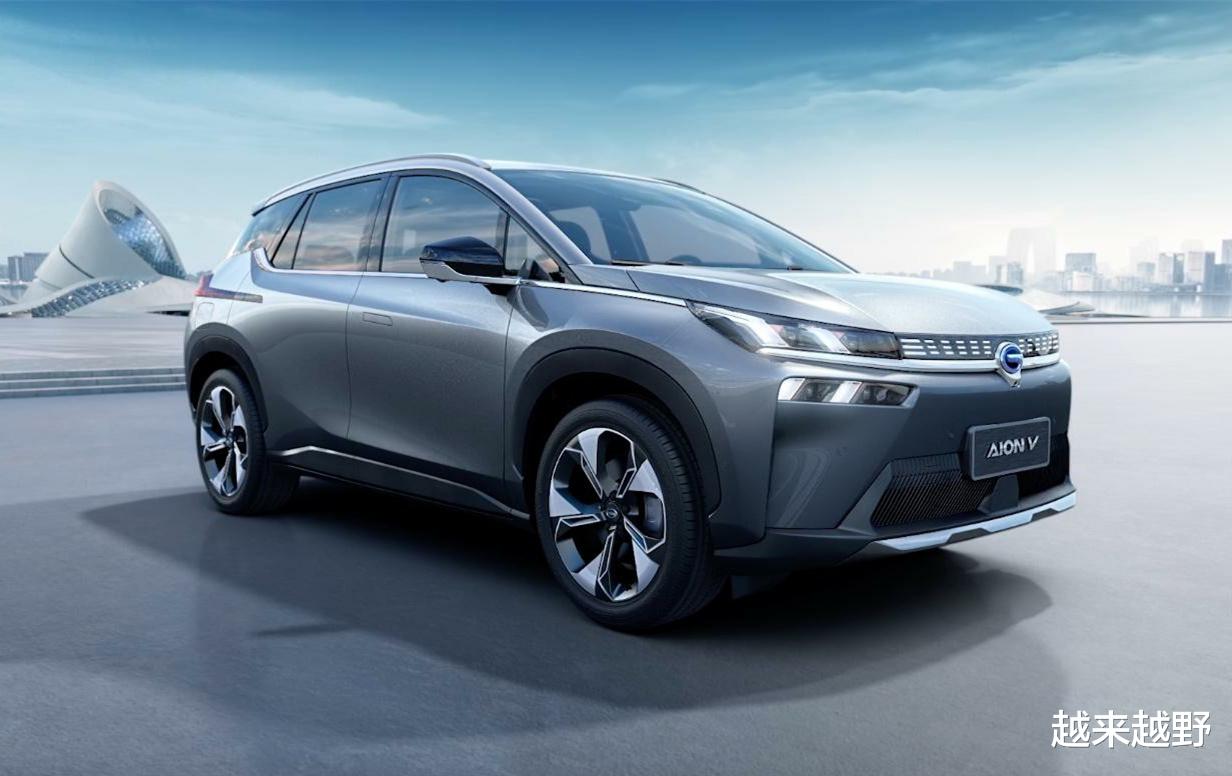 自动驾驶|广汽具备了L3级别辅助驾驶？AR导航、全速域自动驾驶、遥控泊车！