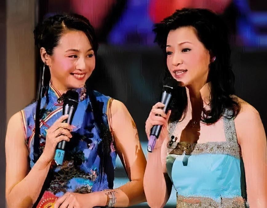 曹颖|当红时嫁王斑,生孩子一个月后被“赶出”家门,曹颖如今怎样了?