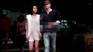 【朱丹】39岁“卑微丹”秀二胎，周一围保持冷漠，“遮羞布”下婚姻已崩塌