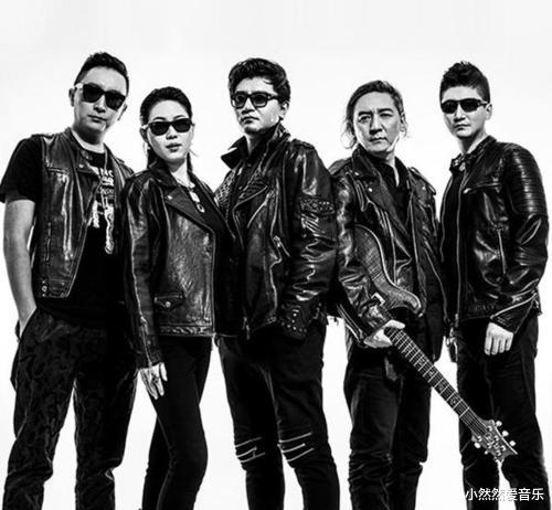 |这些奇奇怪怪的乐队，你知道哪些？