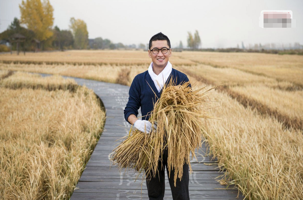 #罗志祥#宣布退圈永不复出的3大明星，没有丝毫食言，退得干干净净