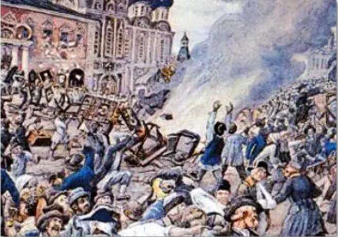 罗马帝国@改变人类历史走向的5次大瘟疫