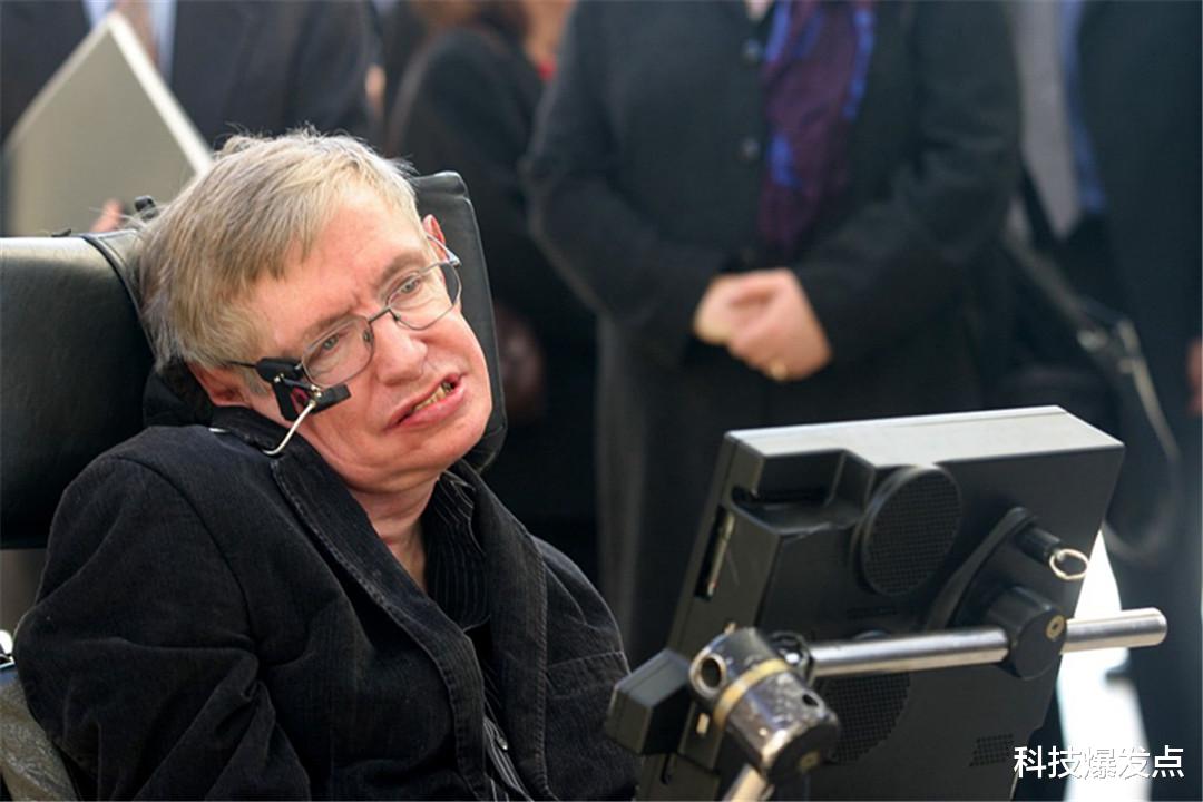 霍金|霍金曾留下的3个预言，如果有一个实现，人类文明或将崩溃！
