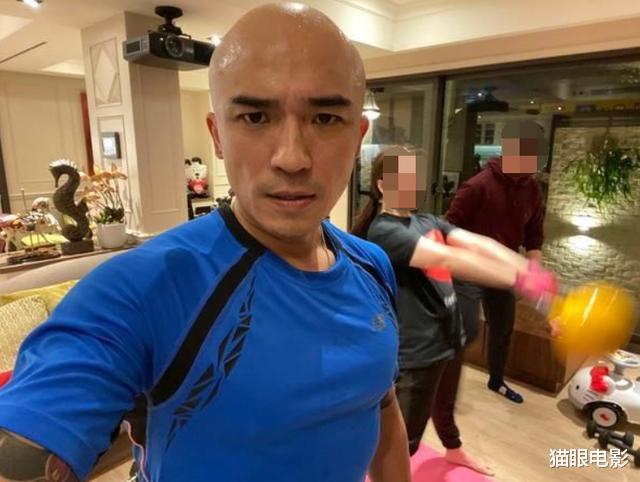 辛龙▲好友爆料辛龙近况,爱妻刘真逝世将近3个月,他终于开始好转了