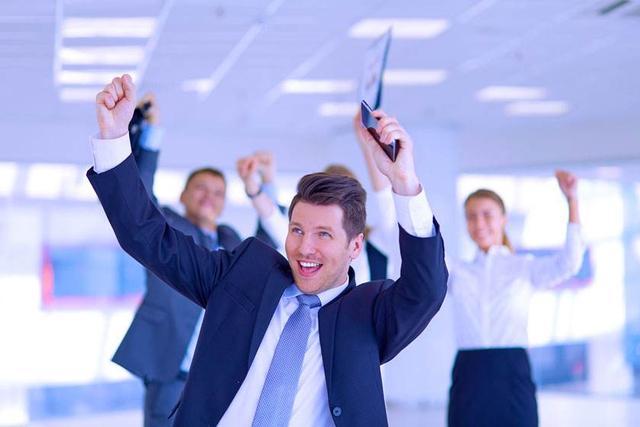 ▲职场中永远不要说你不行，领导最讨厌这种人，高情商员工都这样说