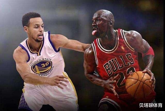 「斯蒂芬·库里」如果库里获得15年FMVP,对历史地位有何加成?球迷:耐克背锅