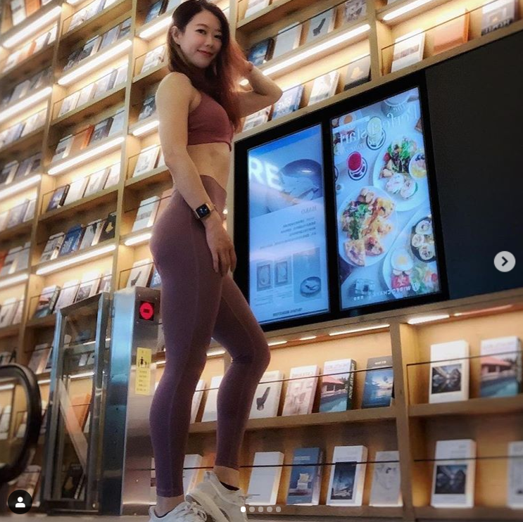 健身|女大学生健身日记：体脂从34%到24%，辣到让人流鼻血！