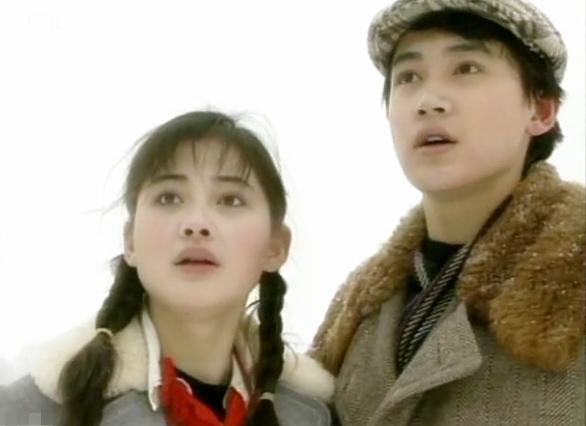 梅婷|梅婷的上位史和成名史，可没你想的那么简单