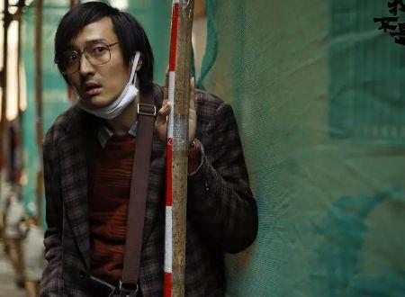 王传君不演《爱5》被骂，但展博辞演却被赞