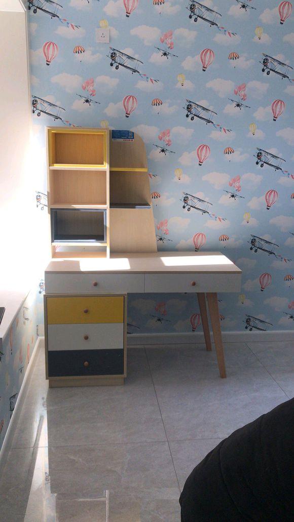 晒晒真正的“穷装”，用五万块装修出来的房子，照样舒服干净