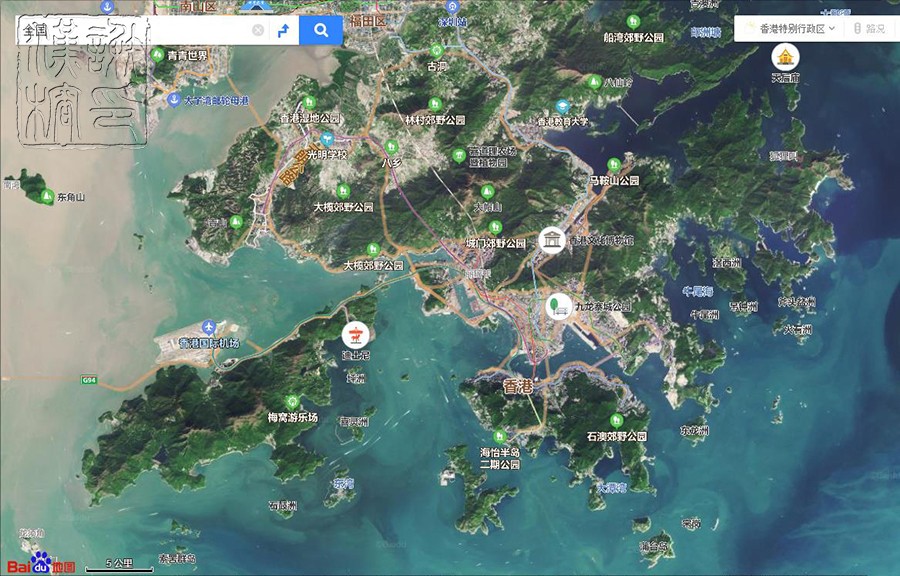 旅行|最全的中国省市地图资料，收藏起来吧！旅行时有用