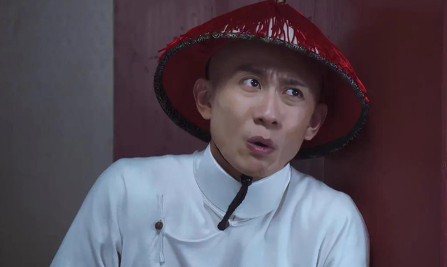 鹿鼎记|《鹿鼎记》2.7分后，又一金庸武侠剧待播，看到阵容后，求放过