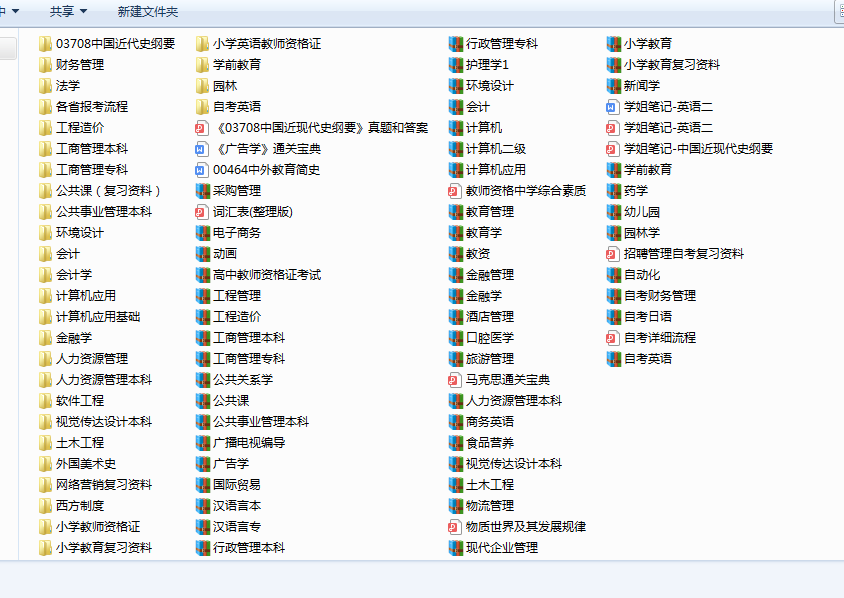 招生|关于全日制本科助班的真相
