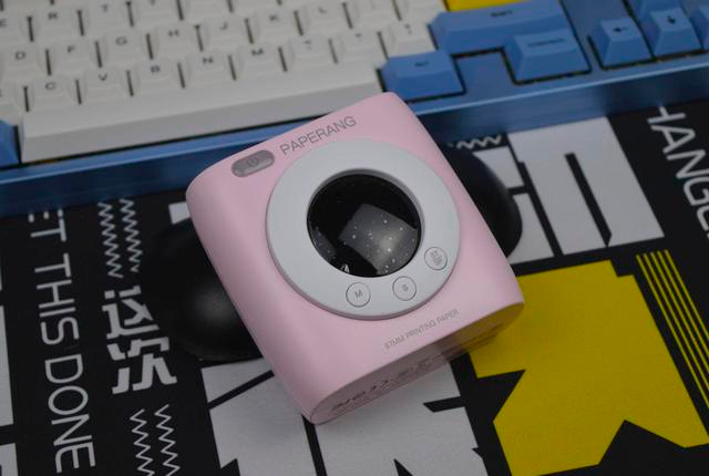 打印机|打印随手，记忆不愁: 喵喵机P2S错题打印机体验