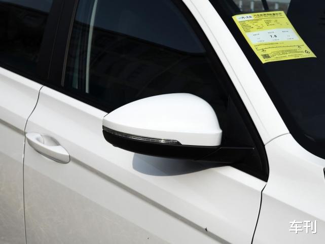 大众汽车|大众又一黑马，跌至6.42万，30天狂甩26678台，幸亏没买卡罗拉