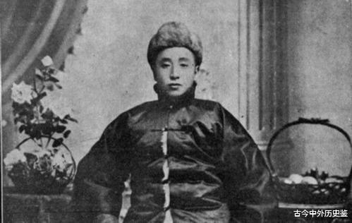 [张作霖]若是此人不死，抗战根本用不了14年，甚至日本人都不敢开战