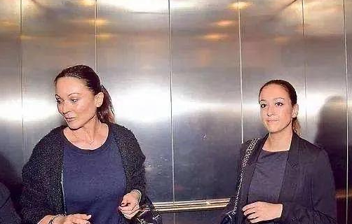 黎婉华|赌王大房黎婉华一脉并不凄惨,大房子女现状起底,人均百亿身家