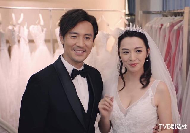 『TVB』避雷！盘点TVB近十年十大低分烂剧