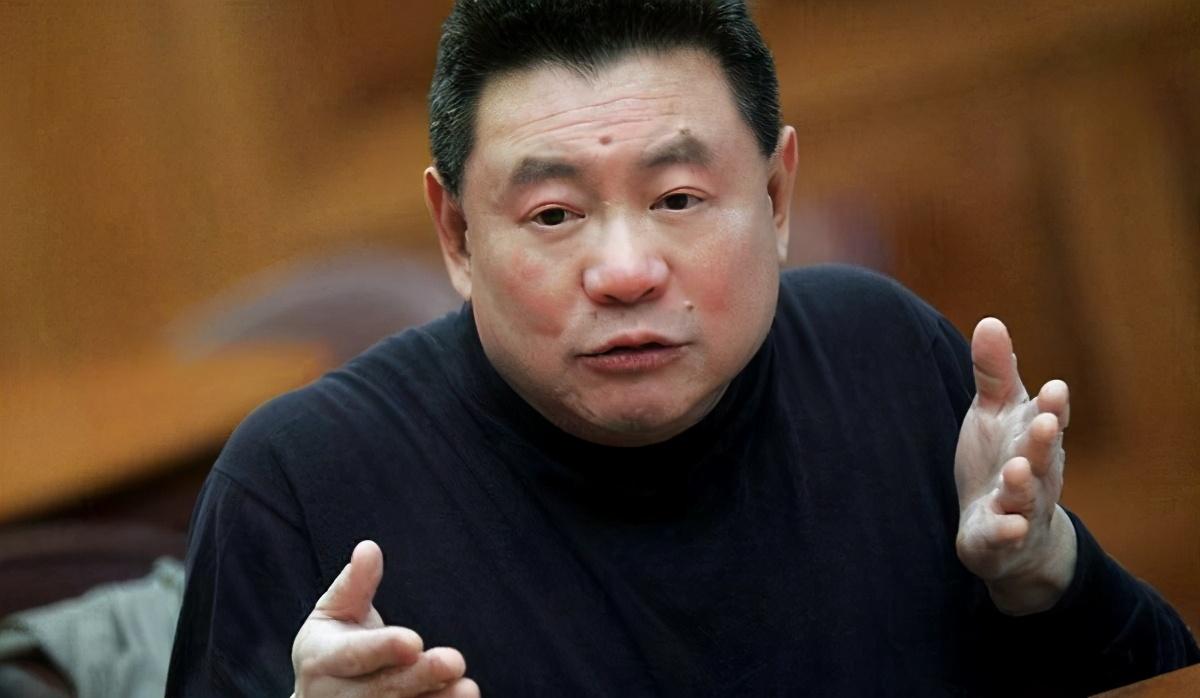 刘銮雄|富商刘銮雄千亿资产竟未交一分税，套现500亿直接逃去英国