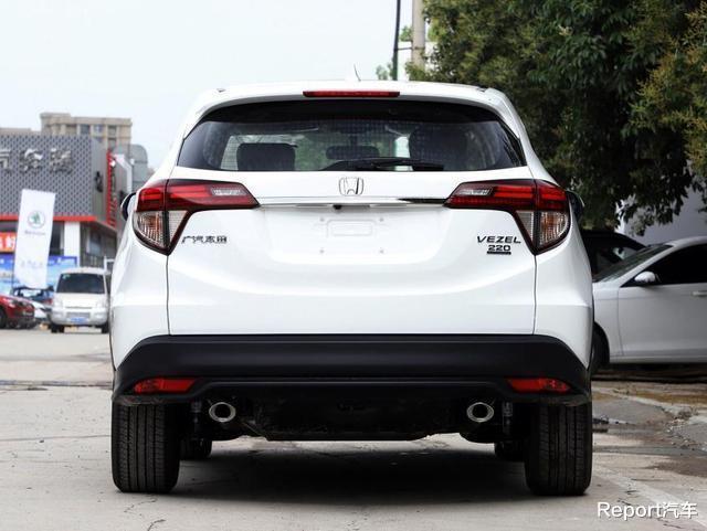 长安汽车|直降3.1万，缤智又火了，30天卖掉18265台，还是本田懂国人