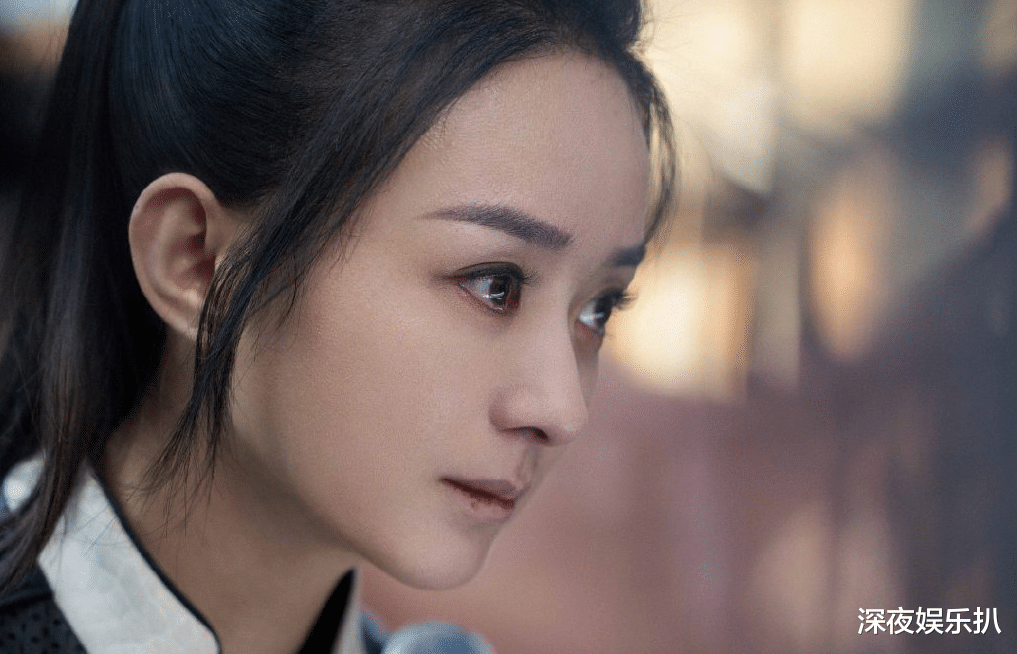 有翡：待播剧票选情况公布，《有翡》持续领跑，罗云熙新作呼声高涨