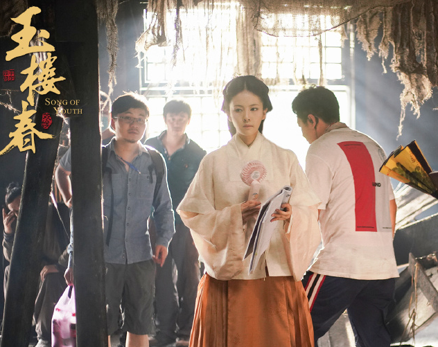 劣迹艺人|被“劣迹艺人”毁掉的4部剧，最后一部投资5个亿，还没播出就凉凉