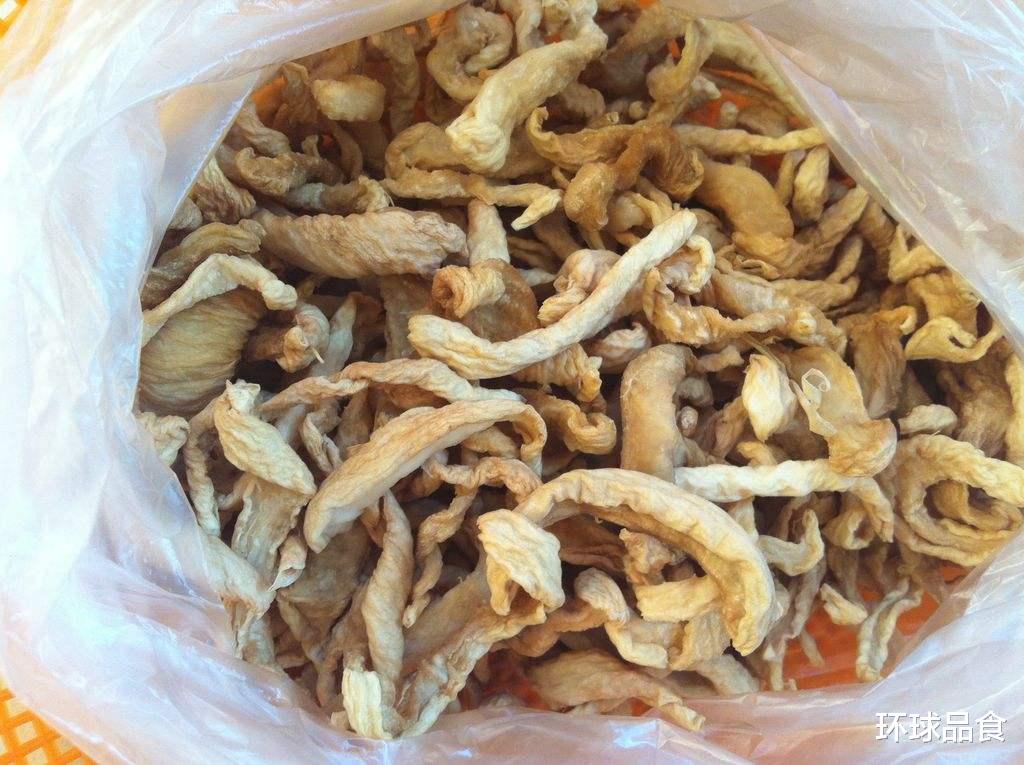 萝卜干|秋天，遇见这蔬菜多囤点，晒干后价格翻倍，清爽可口，全家人爱吃