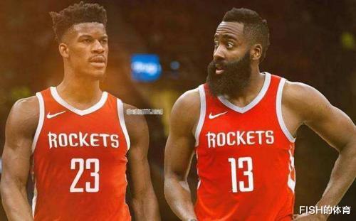 詹姆斯·哈登|美媒：火箭重新评估哈登，交易大门已经关闭，启动夺冠方案