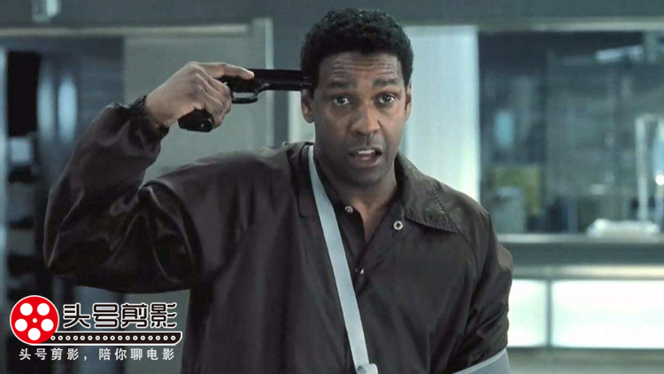 「华盛顿」丹泽华盛顿，凭什么被称最伟大黑人男演员？看了这个片单不怀疑了