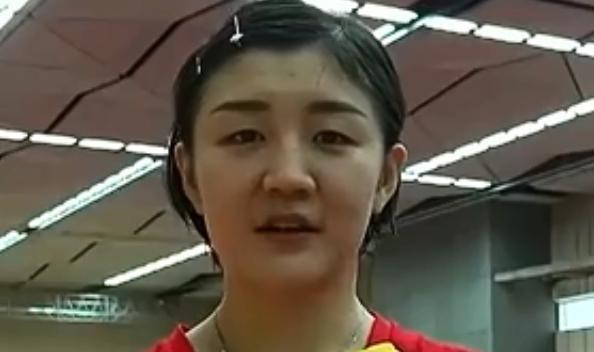 「郎平」世界第一在内部竞争中遭遇滑铁卢，结果超出伊藤美诚预料