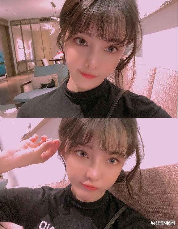 王思聪|王思聪新女友刚出道！恋爱成本500万，“网红收割机”名不虚传