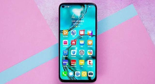 华为Nova|8月最值得入手的三款华为，都是公认的高配低价，用三五年不过时