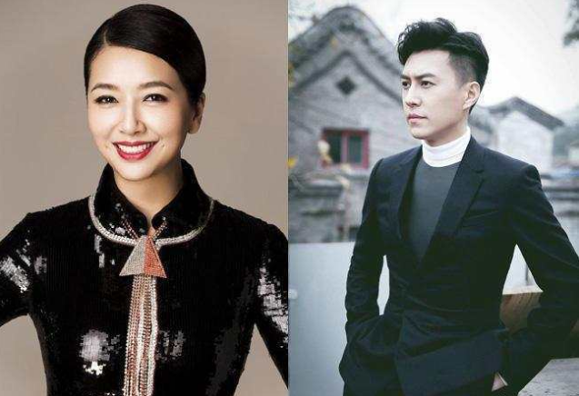 【江珊】高曙光22岁女儿近照，皮肤黝黑不似江珊，无心进入演艺圈