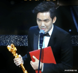 流星花园■《流星花园》19年演员现状：男女主角不温不火，跑龙套的他却成影帝