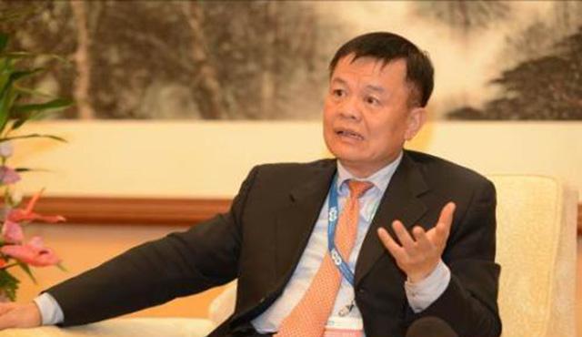 TCL▲曾经的三兄弟,后来兵戎相见,三大巨头只活下TCL