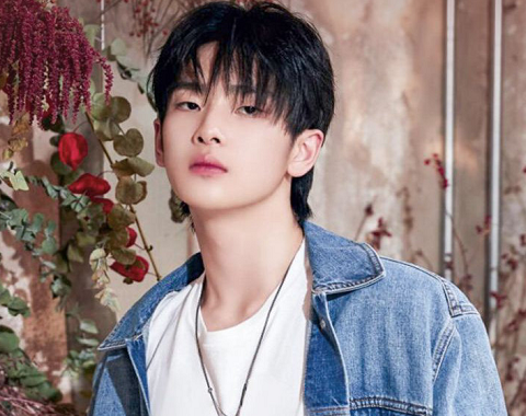 周震南|周震南只关注1位《创造营》学员，看清是谁后，真不知咋想的